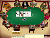 Party Poker Tafel Party Poker Tafel